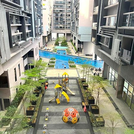 Imperio Residence Melaka Kültér fotó