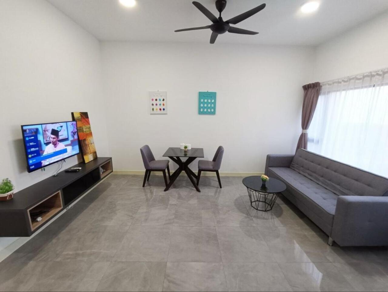 Imperio Residence Melaka Kültér fotó