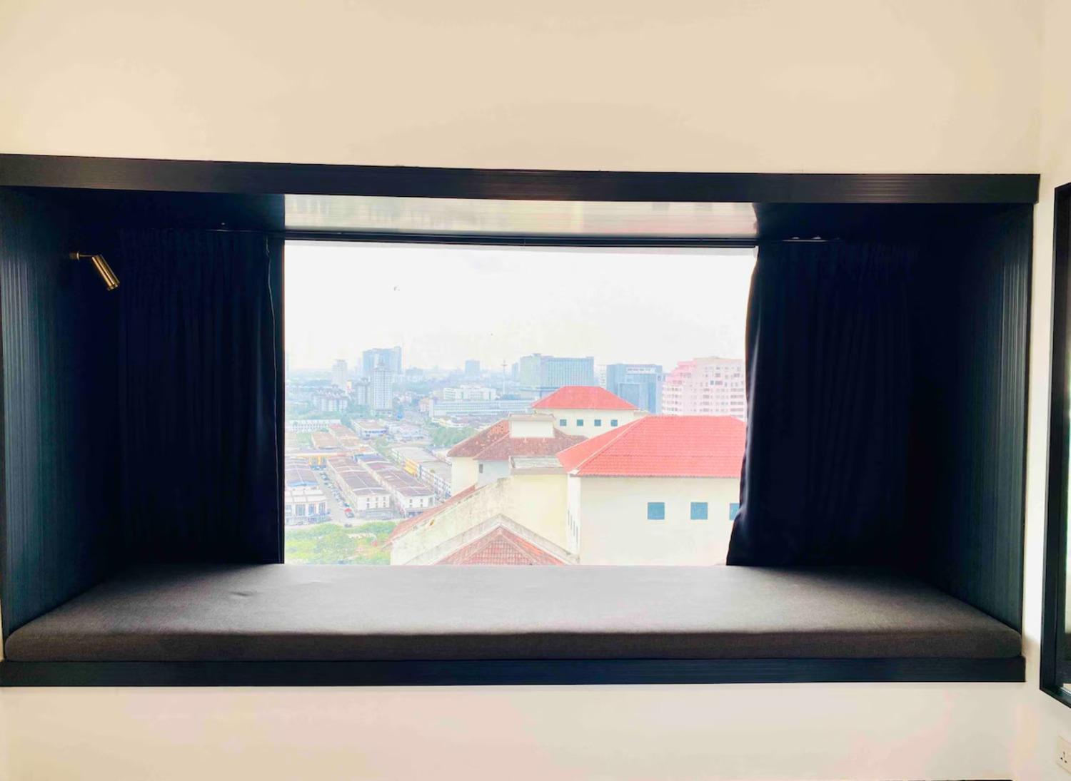 Imperio Residence Melaka Kültér fotó