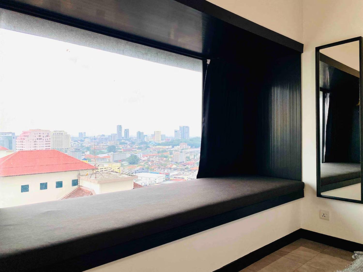 Imperio Residence Melaka Kültér fotó