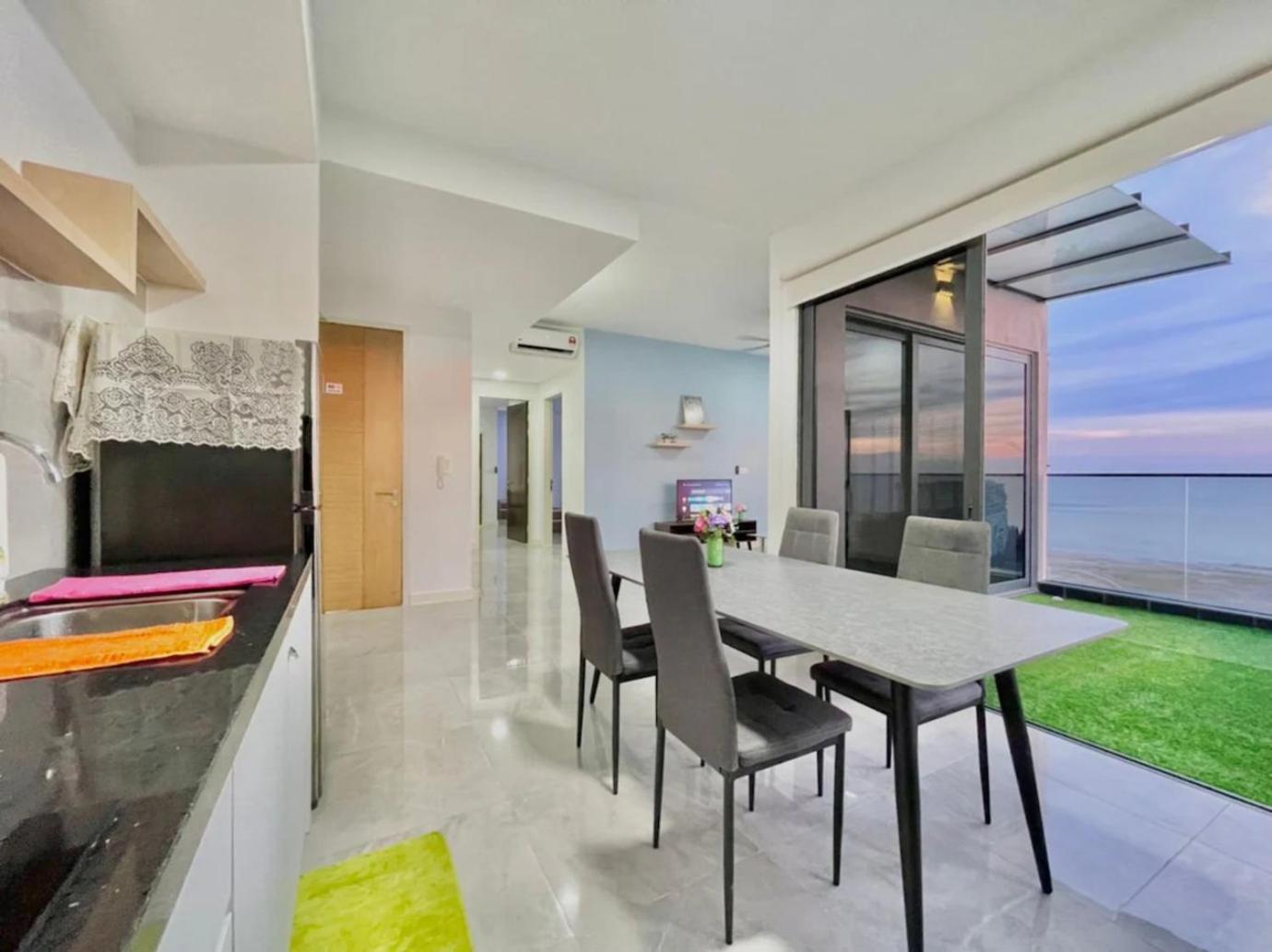 Imperio Residence Melaka Kültér fotó