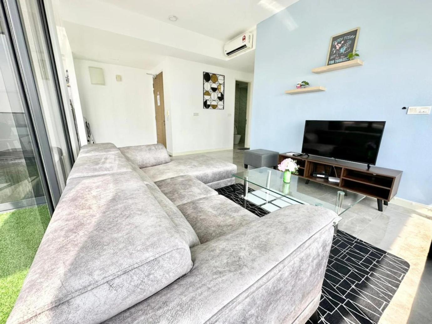 Imperio Residence Melaka Kültér fotó
