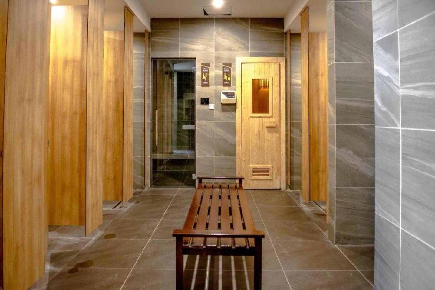 Imperio Residence Melaka Kültér fotó