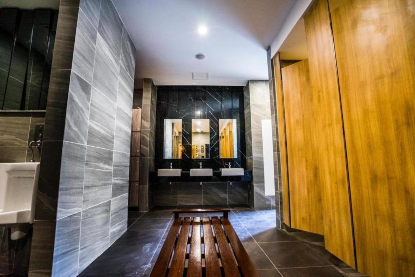 Imperio Residence Melaka Kültér fotó