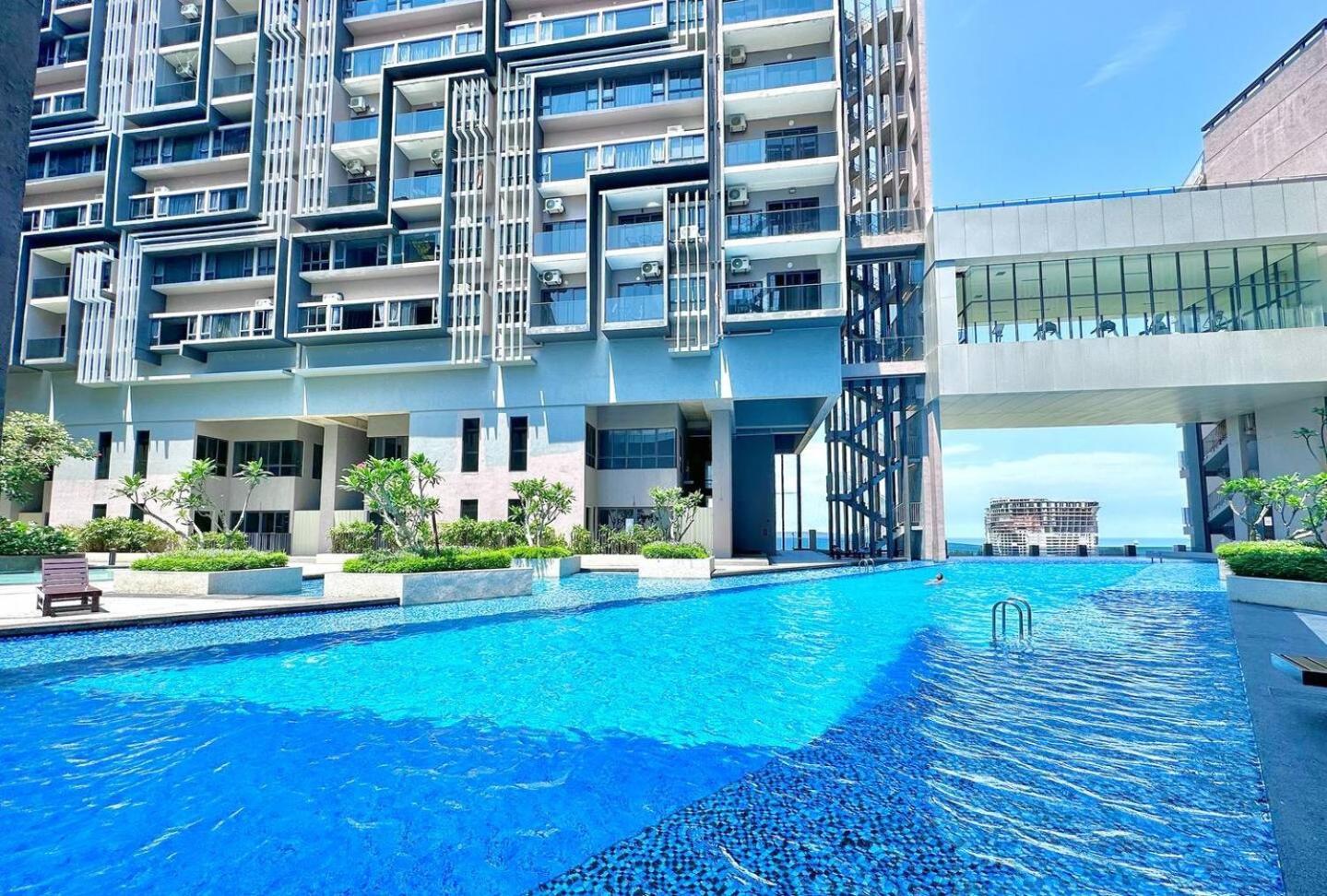 Imperio Residence Melaka Kültér fotó