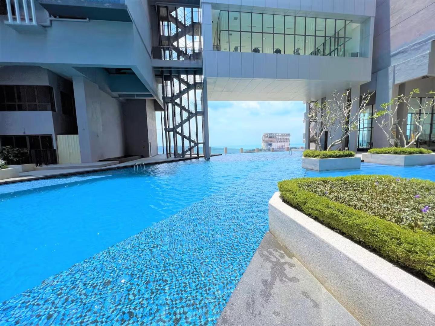 Imperio Residence Melaka Kültér fotó