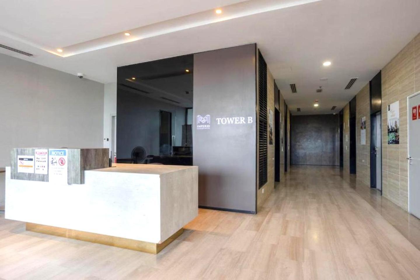 Imperio Residence Melaka Kültér fotó