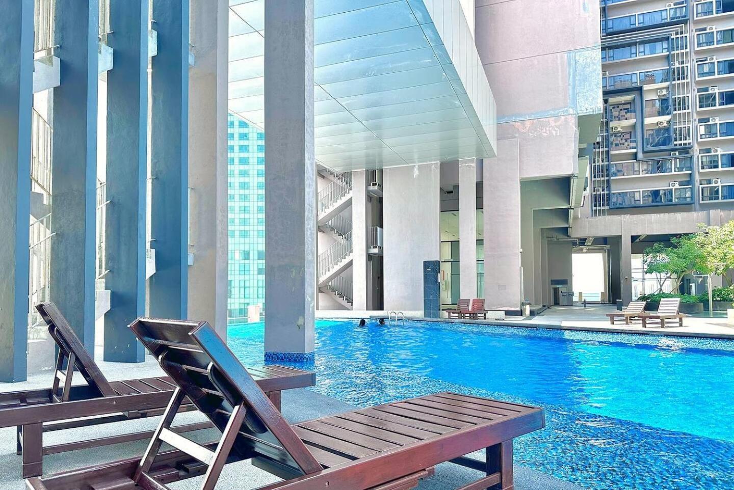Imperio Residence Melaka Kültér fotó