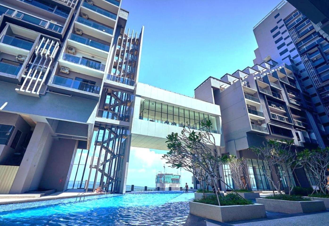 Imperio Residence Melaka Kültér fotó