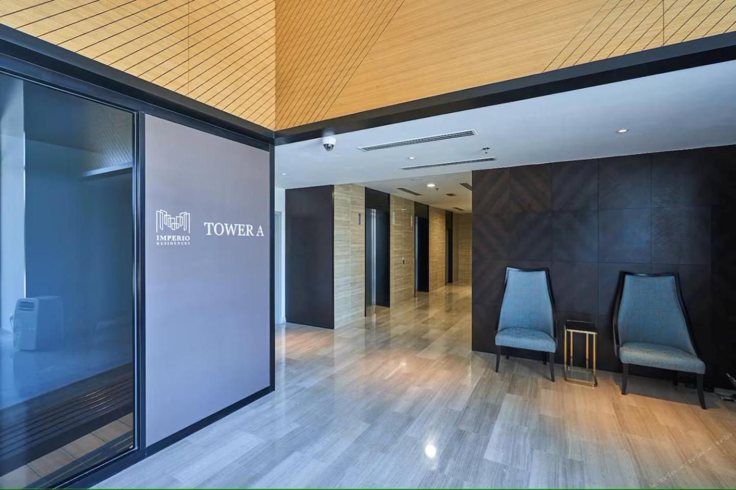 Imperio Residence Melaka Kültér fotó