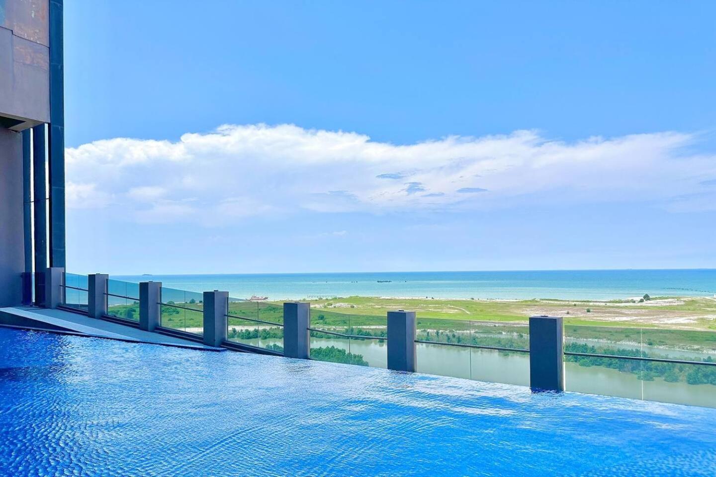 Imperio Residence Melaka Kültér fotó