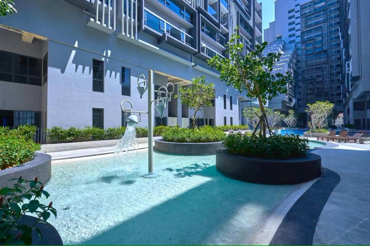 Imperio Residence Melaka Kültér fotó