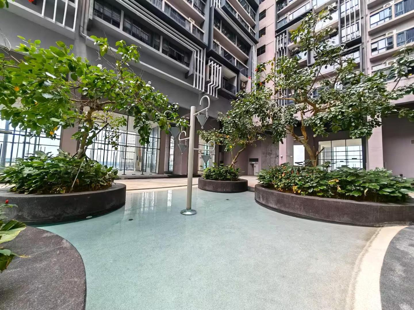 Imperio Residence Melaka Kültér fotó