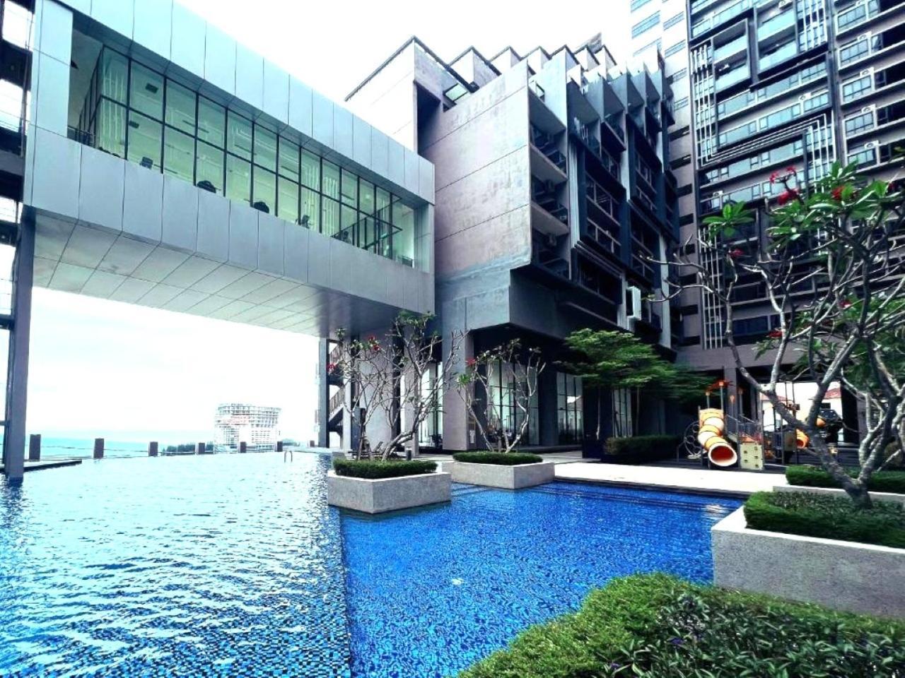 Imperio Residence Melaka Kültér fotó