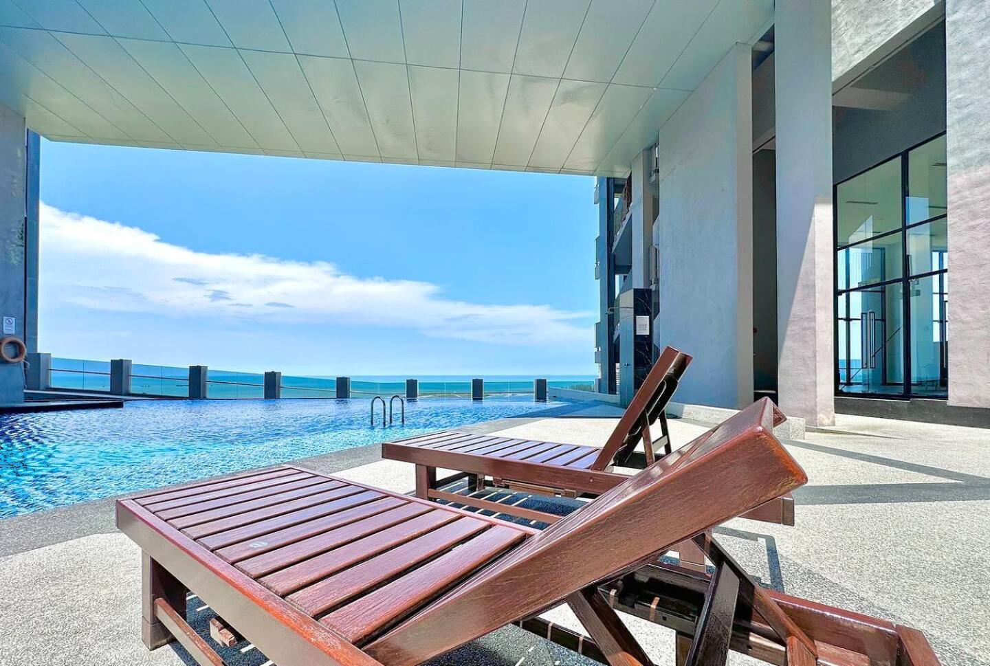Imperio Residence Melaka Kültér fotó