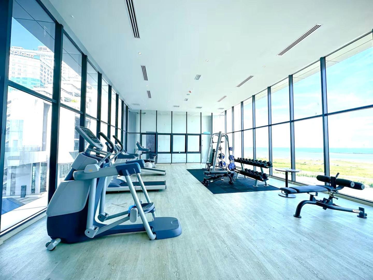 Imperio Residence Melaka Kültér fotó