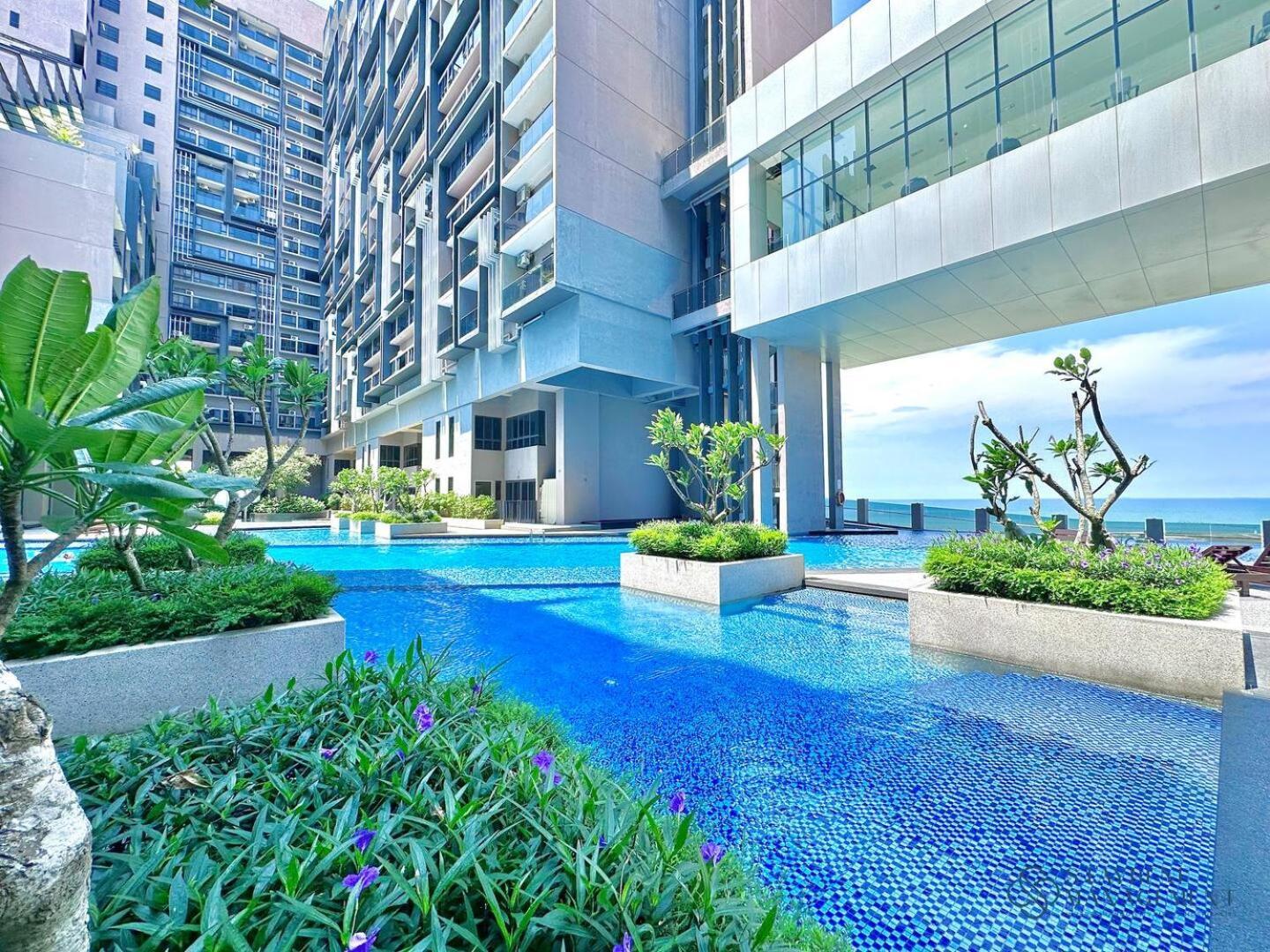 Imperio Residence Melaka Kültér fotó