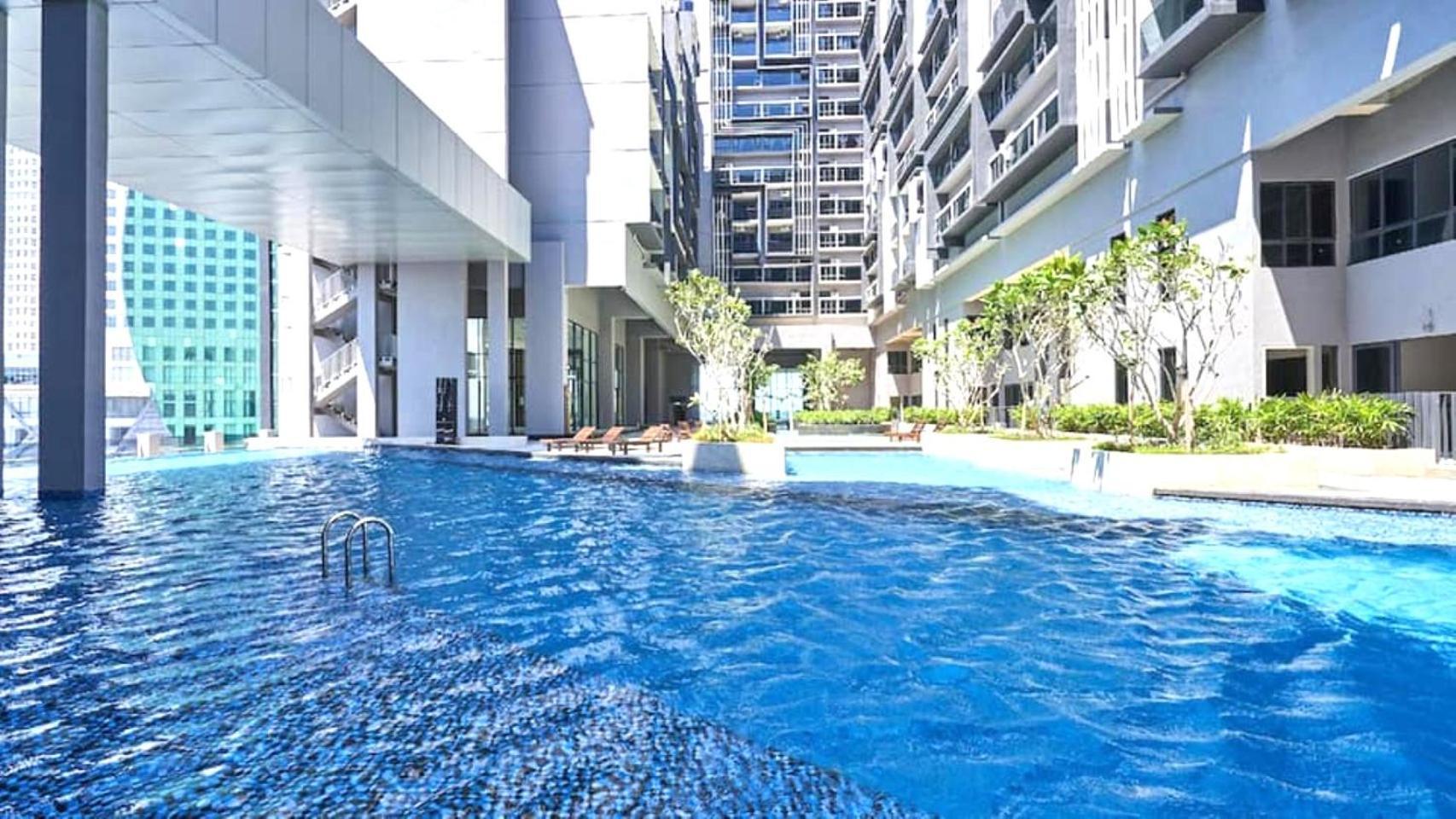Imperio Residence Melaka Kültér fotó